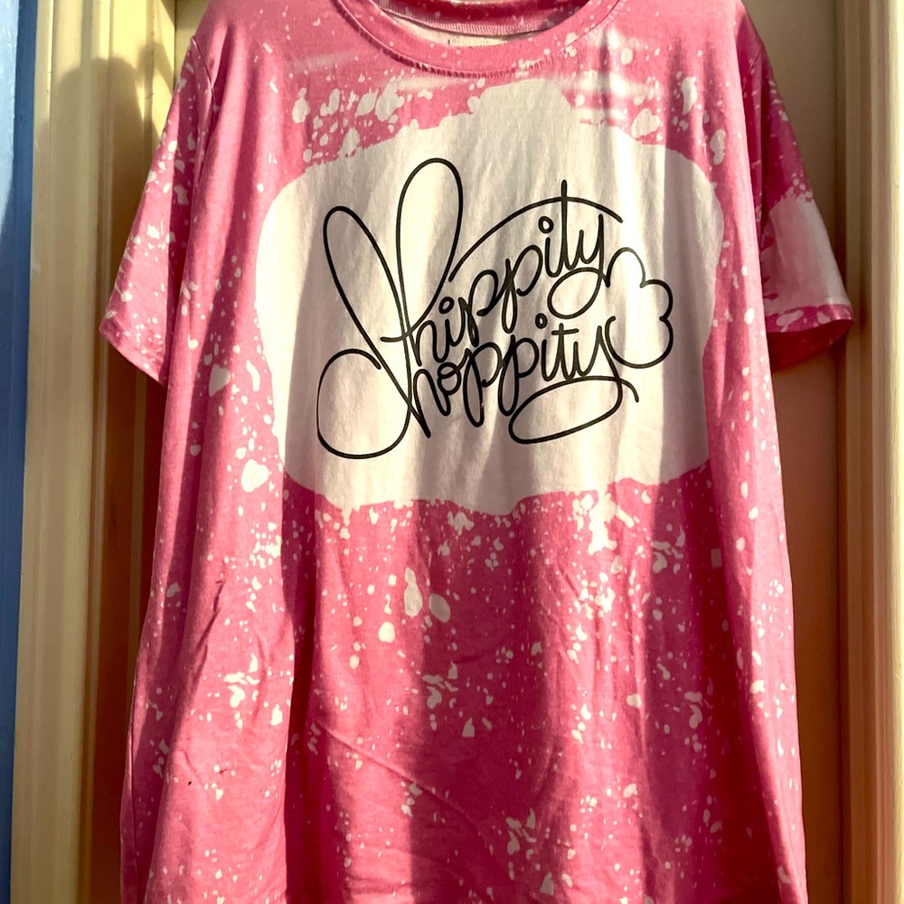 Tees2uedoor Shirt